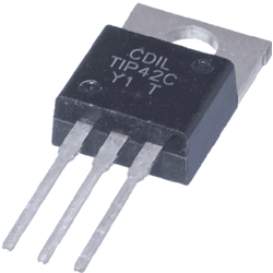 Transistor TIP42 PNP - COPEL ELETRONICA