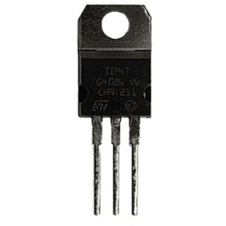 Transistor TIP47 NPN - COPEL ELETRONICA