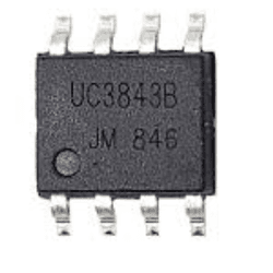 Circuito Integrado UC3843 SMD - COPEL ELETRONICA