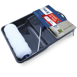KIT BASICO PAREDE 3 PÇS 1541 TIGRE - Corante Tintas