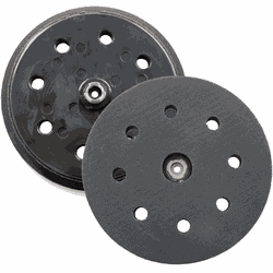 PAD PARA LIXADEIRA AT1710/125-180MM ATLAS - Corante Tintas