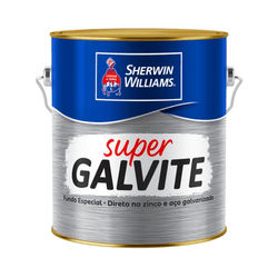 SUPER GALVITE SHERWIN WILLIAMS 3,6L - CORBELLA TINTAS