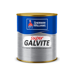 SUPER GALVITE SHERWIN WILLIAMS 0,9L - CORBELLA TINTAS