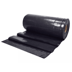 LONA PLASTICA PRETA 4MX1M FINA (POR METRO) - CORBELLA TINTAS