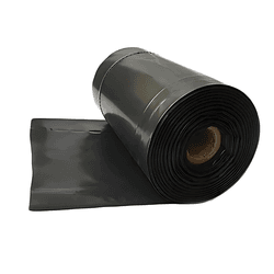 LONA PLASTICA PRETA 4MX1M GROSSA (POR METRO) - CORBELLA TINTAS