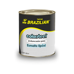 BRAZILIAN ENDURECEDOR P/EPOXI 0,9L 002733 (EPOXI /... - CORBELLA TINTAS