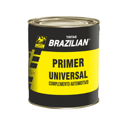 BRAZILIAN WASH PRIMER 0,6L - CORBELLA TINTAS