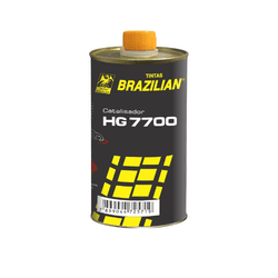 BRAZILIAN CATALISADOR VERNIZ HG 7700 150ML - CORBELLA TINTAS