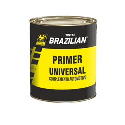 BRAZILIAN PRIMER UNIVERSAL BRANCO 0,9L - CORBELLA TINTAS