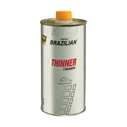 BRAZILIAN DILUENTE EPOXI 0,9L - CORBELLA TINTAS