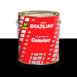 BRAZILIAN LACA PRETO CADILAC 3,6L - CORBELLA TINTAS