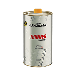 BRAZILIAN SOLUCAO DESENGRAXANTE 0,9L - CORBELLA TINTAS