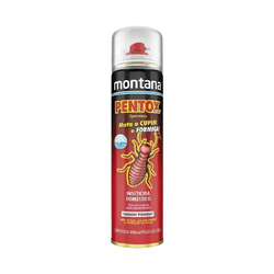 PENTOX 400ML AEROSSOL - CORBELLA TINTAS