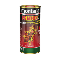 PENTOX SUPER INCOLOR 0,9L MONTANA - CORBELLA TINTAS