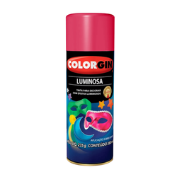 COLORGIN SPRAY LUMINOSA MARAVILHA - CORBELLA TINTAS