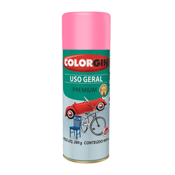 COLORGIN SPRAY UG ROSA GBR BICICLETA - CORBELLA TINTAS