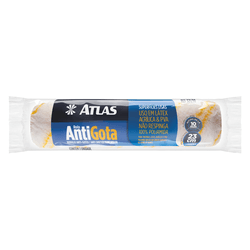 ROLO ANTIGOTA ATLAS 23CM REF.AT321/10 - CORBELLA TINTAS