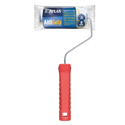 ROLO ANTIGOTA ATLAS 09CM REF.321/9 - CORBELLA TINTAS