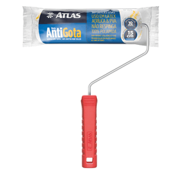 ROLO ANTIGOTA ATLAS 15CM REF.321/15 - CORBELLA TINTAS