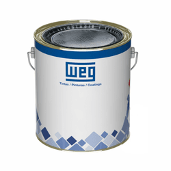 WEG TINTA ALQUIDICO CLEAR INCOLOR CVD 121 3,06L - CORBELLA TINTAS