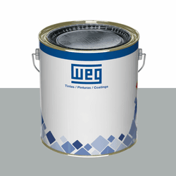 WEG TINTA EPOXI CVD 323 CINZA MN 6,5 3,6L (PARTE A - CORBELLA TINTAS