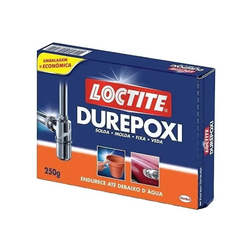 DUREPOXI 250G - CORBELLA TINTAS