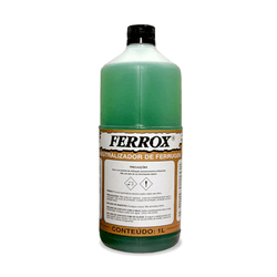FERROX 1 LITRO - CORBELLA TINTAS