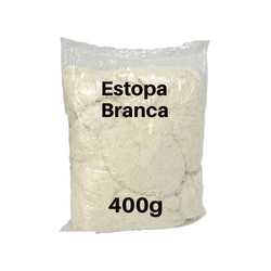 ESTOPA 400G - CORBELLA TINTAS
