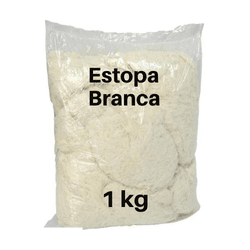 ESTOPA 01KG - CORBELLA TINTAS
