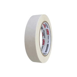 FITA CREPE ADERE CREME 24MM X 50M - CORBELLA TINTAS