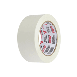 FITA CREPE ADERE CREME 48MM X 50M - CORBELLA TINTAS