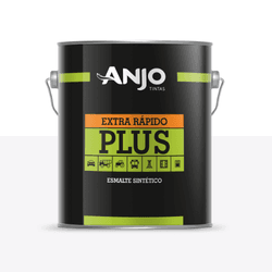 ANJO SINTETICO PLUS BRANCO PURO BR 3,6L - CORBELLA TINTAS
