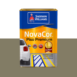 NOVACOR PISO CONCRETO 18L - CORBELLA TINTAS