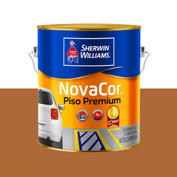 NOVACOR PISO CASTOR 3,6L - CORBELLA TINTAS