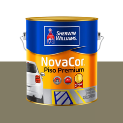 NOVACOR PISO CONCRETO 3,6L - CORBELLA TINTAS