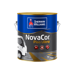 NOVACOR ULTRA PISO BRANCO 3,6L - CORBELLA TINTAS