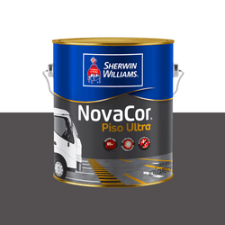 NOVACOR ULTRA PISO CINZA CHUMBO 3,6L - CORBELLA TINTAS