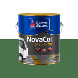 NOVACOR ULTRA PISO VERDE 3,6L - CORBELLA TINTAS