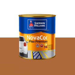 NOVACOR PISO CASTOR 0,9L - CORBELLA TINTAS