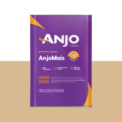 ANJO+ AREIA ACRIL FOSCA PREMIUM 18L - CORBELLA TINTAS