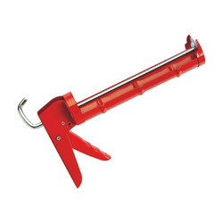PISTOLA APLICADORA DE SILICONE ATLAS REF.177 - CORBELLA TINTAS