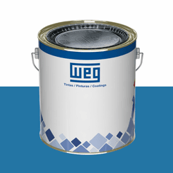 WEG TINTA EPOXI CVD 323 AZUL 3,6L (PARTE A) - CORBELLA TINTAS