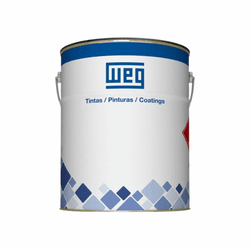 WEG TINTA W-VIARIA CVP 605 BRANCO 18L - CORBELLA TINTAS