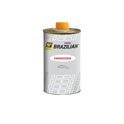 BRAZILIAN CATALISADOR PU (PARTE B) 225ML - CORBELLA TINTAS