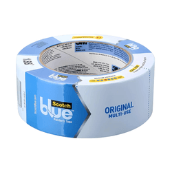 FITA AZUL 3M SCOTCH BLUE 48MM X 50M - CORBELLA TINTAS