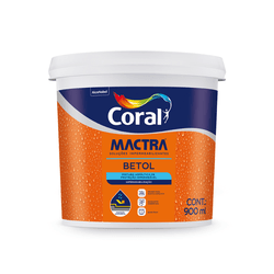 BETOL ECOLOGICO 0,9L MACTRA - CORBELLA TINTAS
