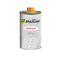 BRAZILIAN CATALISADOR PU (PARTE B) 0,9L - CORBELLA TINTAS