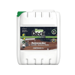 NOVODECK REMOVEDOR MONTANA 5L - CORBELLA TINTAS