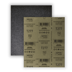 LIXA DAGUA NORTON 150 T277 - CORBELLA TINTAS
