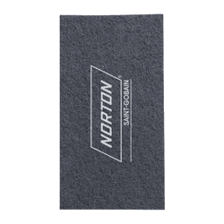 FIBRA ABRASIVA FINA( CINZA CLARO ) BEAR-TEX F4608 ... - CORBELLA TINTAS